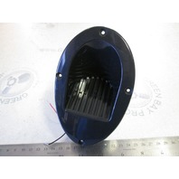 541-0000-1 Innovative Lighting Hull Mount Ranger Boat Horn ONLY