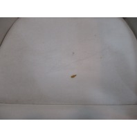 Captains Chair Pedestal Seat 1998 Excel Wellcraft 19SSX