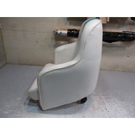 Captains Chair Pedestal Seat 1998 Excel Wellcraft 19SSX