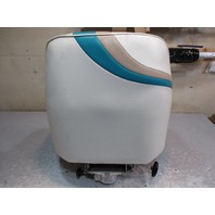 Captains Chair Pedestal Seat 1998 Excel Wellcraft 19SSX