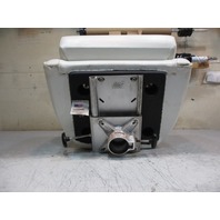 Captains Chair Pedestal Seat 1998 Excel Wellcraft 19SSX