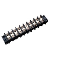 426620-1 SeaDog Marine Boat Bakelite Terminal Block Ten Terminals 20 Amp
