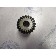 0308561 Vintage OMC Evinrude Johnson 60-85 Hp Outboard Lower Unit Pinion Gear