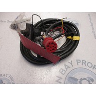 174960 0174960 OMC Sea Drive & Evinrude Johnson 20 Ft Single Engine Wiring Kit