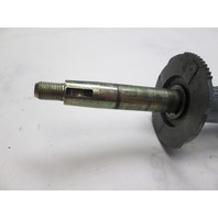 Teleflex Rack & Pinion Boat Steering Cable Helm Nut w/Half Moon Key Way