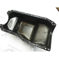 0986756 3854015  Volvo Penta SX 3.0L 4 Cyl Stern Drive Oil Pan Sump