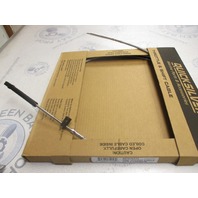 897978A12 12 Ft Shift/Throttle Cable Fits Mercury Mariner Fits Mercruiser Alpha One Gen II Controls