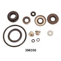 0396350 396350 OMC BRP Evinrude Johnson Outboard Lower Unit Seal Kit