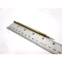 0313240 0390144 0431633 OMC Evinrude Johnson Slow Speed Needle Valve