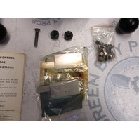 37580A2 Fits Mercury Dual Remote Control Console Mount