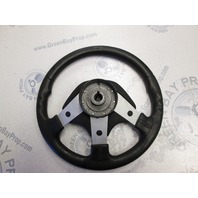 13.5" Dino Bayliner Capri U.S Marine Boat Sport Style Steering Wheel