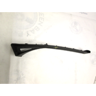 Bayliner Capri Boat Right Side Windshield Window Connector Bracket 1980s