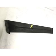 Bayliner Capri Boat Right Side Windshield Window Connector Bracket 1980s