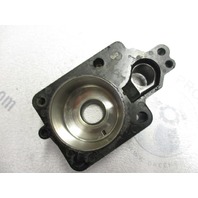817978A2 Mercury Force Water Pump Housing Body