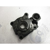 817978A2 Mercury Force Water Pump Housing Body