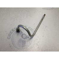 0980093 OMC Stern Drive Heat Exchanger Tube