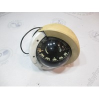 Ritchie Powerdamp Marine Boat Compass