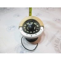 Ritchie Powerdamp Marine Boat Compass