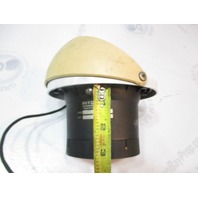 Ritchie Powerdamp Marine Boat Compass