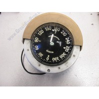 Ritchie Powerdamp Marine Boat Compass