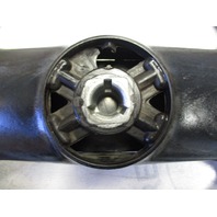 Vintage Yarcraft Marine Boat Steering Wheel 13.5"