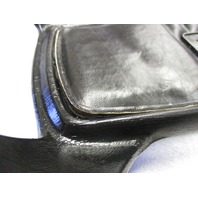 Vintage Yarcraft Marine Boat Steering Wheel 13.5"