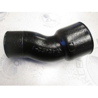 42422A2 Fits Mercruiser Stern Drive Upper Exhaust Pipe