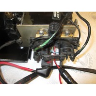 14336A17 POWER TRIM MOTOR MERCRUISER STERN DRIVE