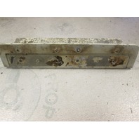 903 TC 12 Tempo Curtis Marine Boat Adjustable Trim Tab