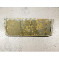 903 TC 12 Tempo Curtis Marine Boat Adjustable Trim Tab