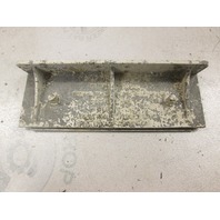 903 TC 12 Tempo Curtis Marine Boat Adjustable Trim Tab