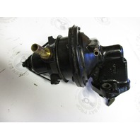 42725A3 861676A1 Mercruiser 3.7 224 170 Hp Stern Drive Fuel Pump