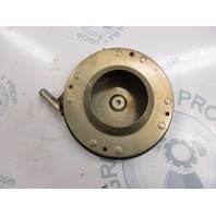 805298A1 Mercruiser 3.7 4 Cyl Carburetor Flame Arrestor 3 1/8" Throat 41639A1