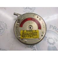 805298A1 Mercruiser 3.7 4 Cyl Carburetor Flame Arrestor 3 1/8" Throat 41639A1