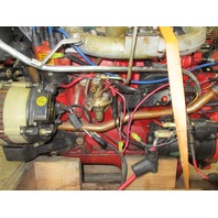 Volvo Penta AQ131 Boat Motor Complete 1980s Bayliner Engine Plug in & Go