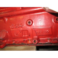 Volvo Penta AQ131 Boat Motor Complete 1980s Bayliner Engine Plug in & Go