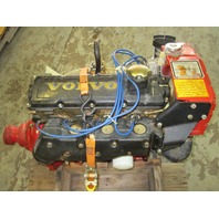 Volvo Penta AQ131 Boat Motor Complete 1980s Bayliner Engine Plug in & Go