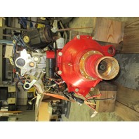 Volvo Penta AQ131 Boat Motor Complete 1980s Bayliner Engine Plug in & Go