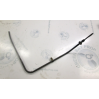 15296A2 15297T Mercruiser  V8 Engine Oil Dipstick & Tube