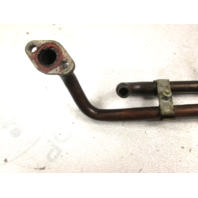 824549 824673 Manifold Coolant Lines for Volvo Penta Stern Drives