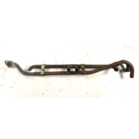 824549 824673 Manifold Coolant Lines for Volvo Penta Stern Drives