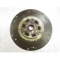 831778 Volvo Penta Stern Drive Absorber Plate