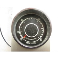 Vintage Chris Craft Seasport Boat Instrument Dash Dashboard Cluster Panel 1970's