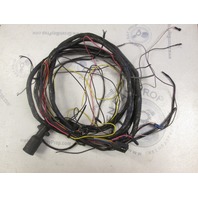 14' Engine to Dash Wire Harness Four Winns Freedom 140 Mercruiser Alpha Stern drive