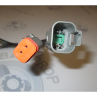 37452-ZW7-1A OEM Honda Ignition Switch w/Keys