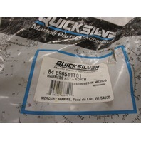 84-896541T01 Quicksilver Fits Mercury Harness Assembly, Adapter 3'