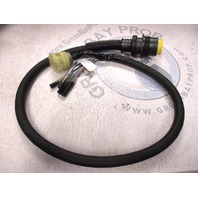 84-896541T01 Quicksilver Fits Mercury Harness Assembly, Adapter 3'