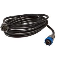 Lowrance XT-12BL Extension Cable 12' Blue Transducer 99-93