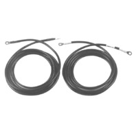 84-88439A50 New Fits Mercury Quicksilver Starter Battery Cable Kit 84-88439A50 New Fits Mercury Quicksilver Starter Battery Cable Kit