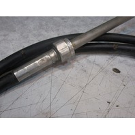 SSC6215 Teleflex 15' Safe-T QC Marine Boat Rotary Steering Cable